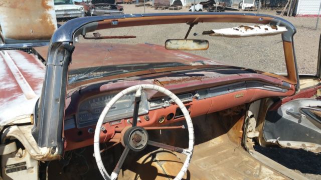 1959 Ford Fairlane - photo 7