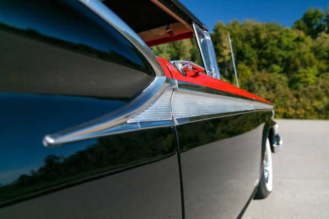 1959 Ford Fairlane - photo 11