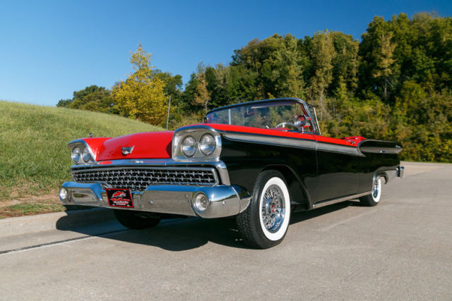 1959 Ford Fairlane - photo 3