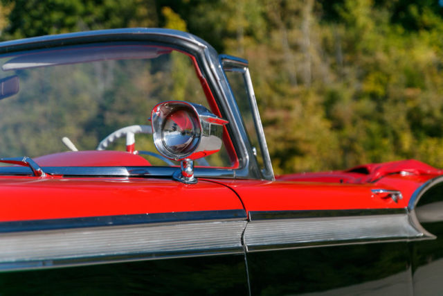 1959 Ford Fairlane - photo 4
