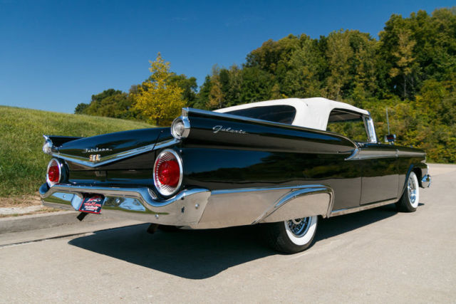 1959 Ford Fairlane - photo 12