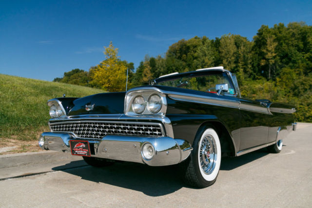 1959 Ford Fairlane - photo 3