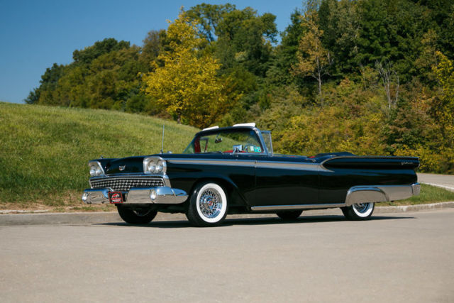 1959 Ford Fairlane - photo 5