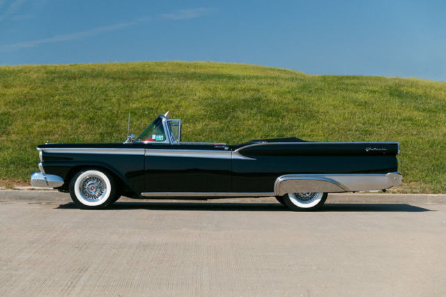 1959 Ford Fairlane - photo 7