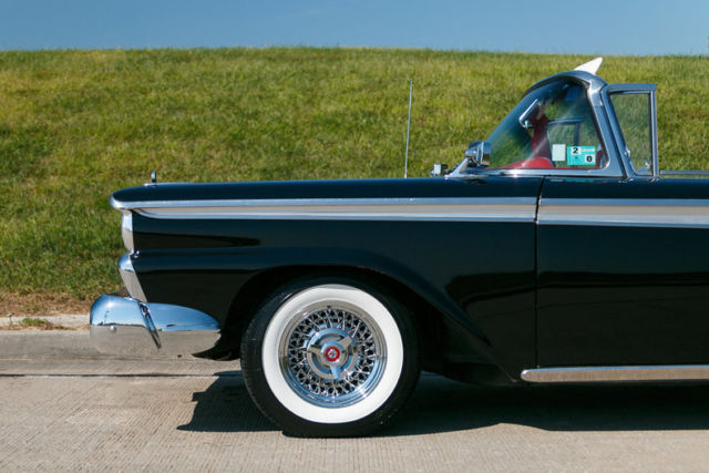 1959 Ford Fairlane - photo 8