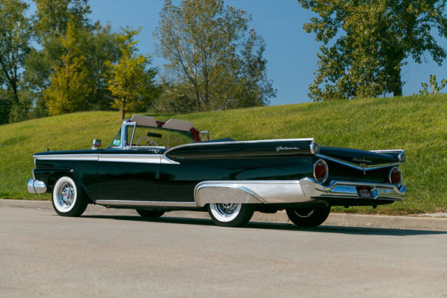 1959 Ford Fairlane - photo 9