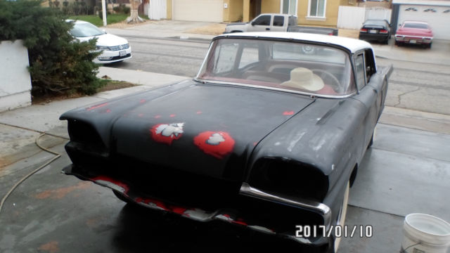 1959 Ford Fairlane GALAXIE 500 - photo 7