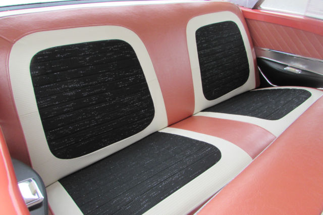 1959 Ford Fairlane Galaxie 500 - photo 11