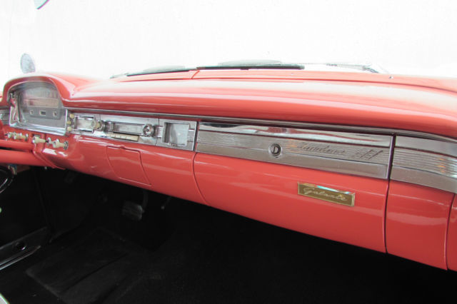 1959 Ford Fairlane Galaxie 500 - photo 13