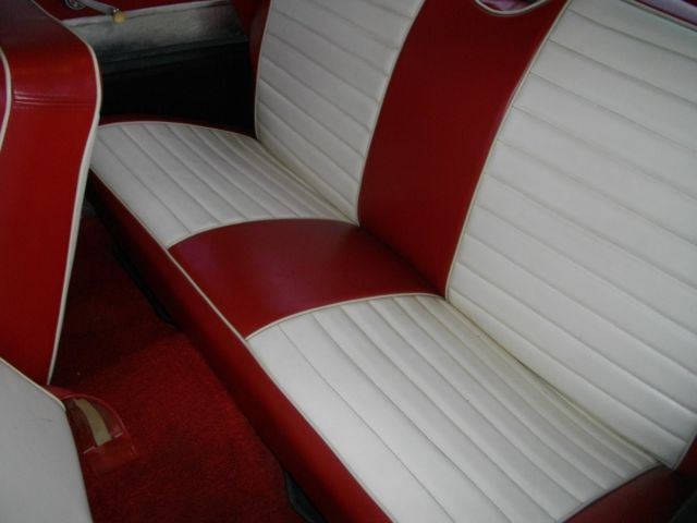 1959 Ford Galaxie SKYLINER - photo 11