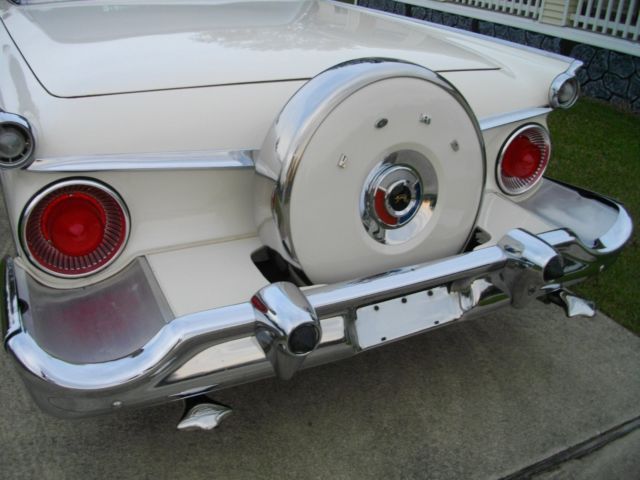 1959 Ford Galaxie SKYLINER - photo 9