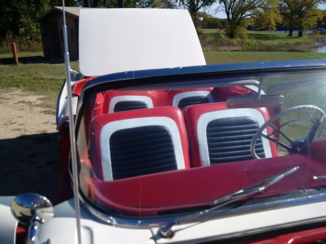 1959 Ford Fairlane Galaxie - photo 11