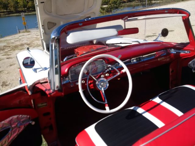 1959 Ford Fairlane Galaxie - photo 7