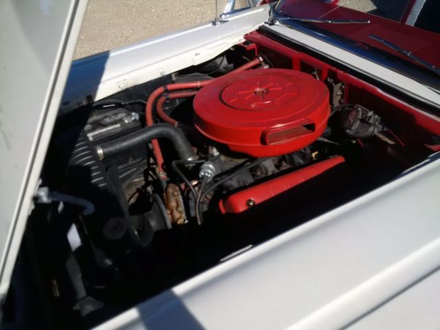 1959 Ford Fairlane Galaxie - photo 8