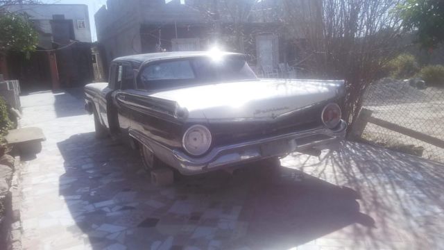 1959 Ford Fairlane 500 - photo 4