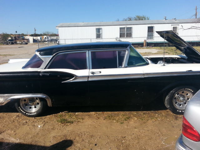 1959 Ford Fairlane 500 - photo 7