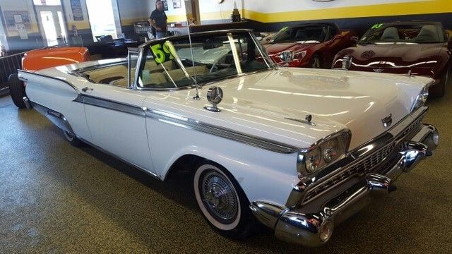 1959 Ford Fairlane - photo 3