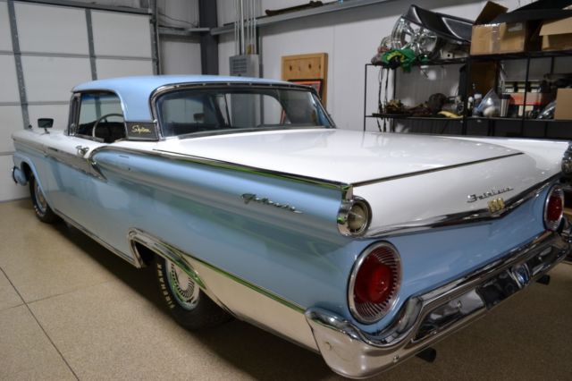 1959 Ford Fairlane Skyline 500 - photo 13