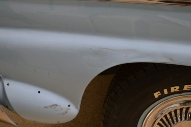 1959 Ford Fairlane Skyline 500 - photo 8