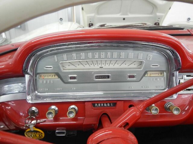 1959 Ford Fairlane Skyliner Retractable - photo 3