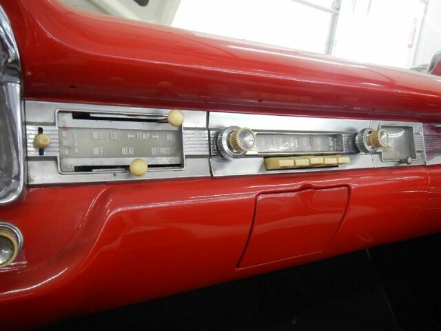 1959 Ford Fairlane Skyliner Retractable - photo 4