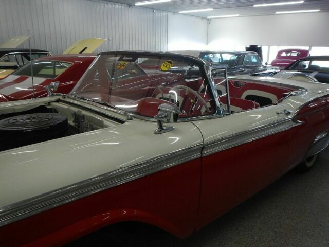 1959 Ford Fairlane Skyliner Retractable - photo 5