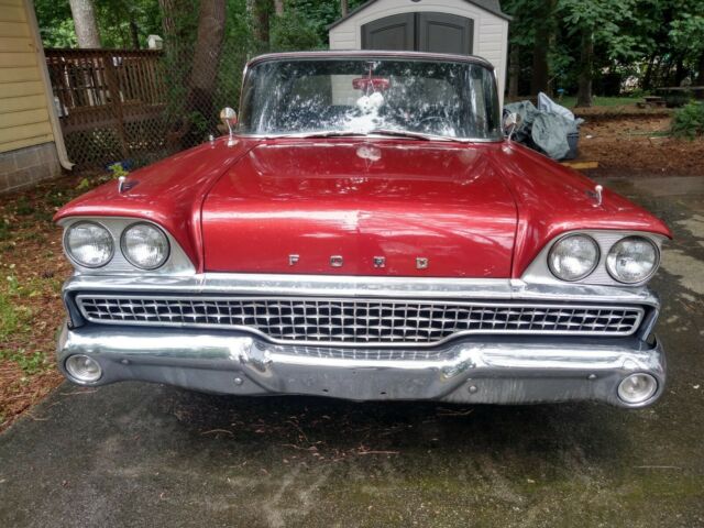 1959 Ford Fairlane - photo 12