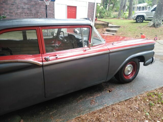 1959 Ford Fairlane - photo 13
