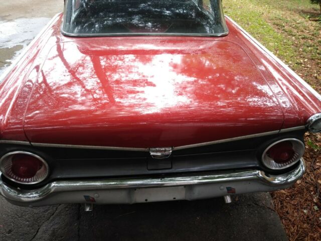 1959 Ford Fairlane - photo 9