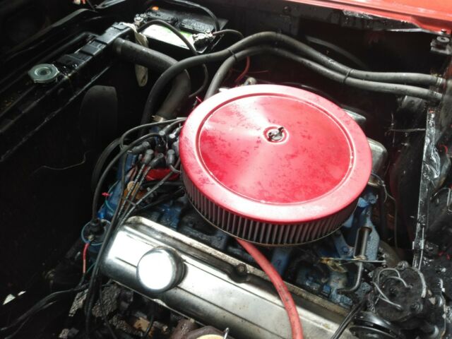 1959 Ford Fairlane - photo 12