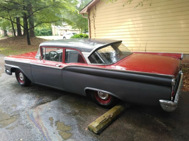 1959 Ford Fairlane - photo 2