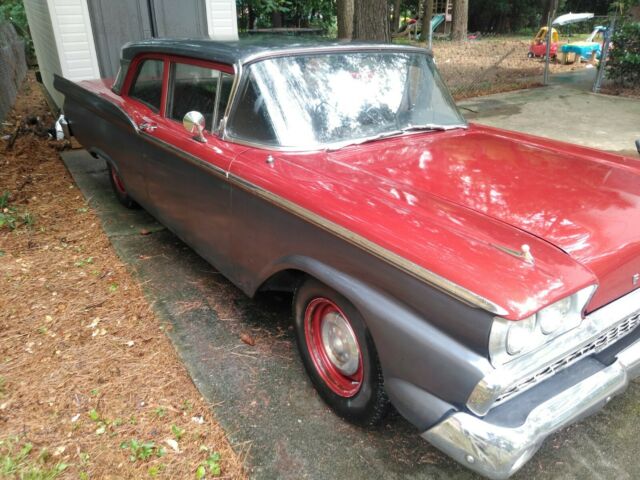 1959 Ford Fairlane - photo 4