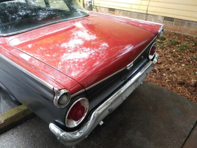 1959 Ford Fairlane - photo 8