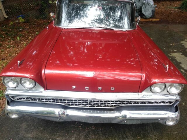 1959 Ford Fairlane - photo 9