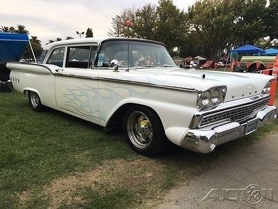 1959 Ford Fairlane - photo 8