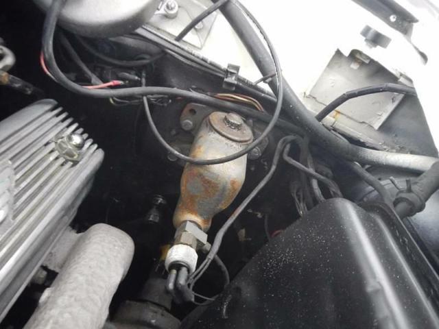 1959 Ford FAIRLANE GALAXI -- - photo 11