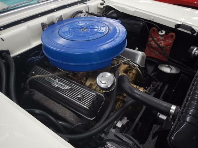 1959 Ford FAIRLANE GALAXI -- - photo 7