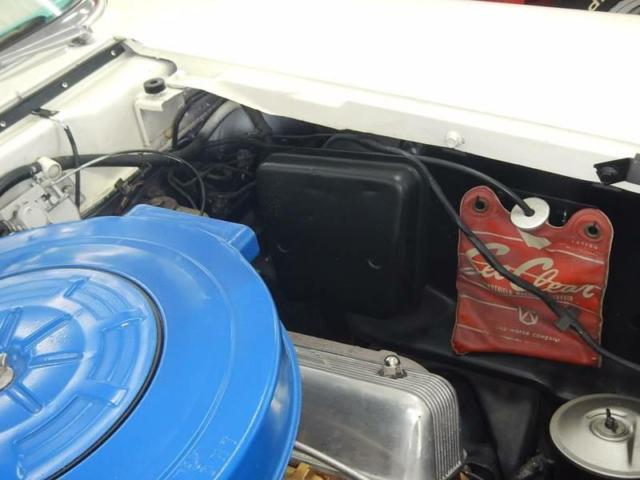 1959 Ford FAIRLANE GALAXI -- - photo 12