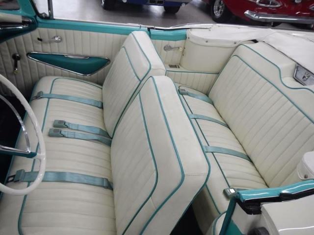 1959 Ford FAIRLANE GALAXI -- - photo 13