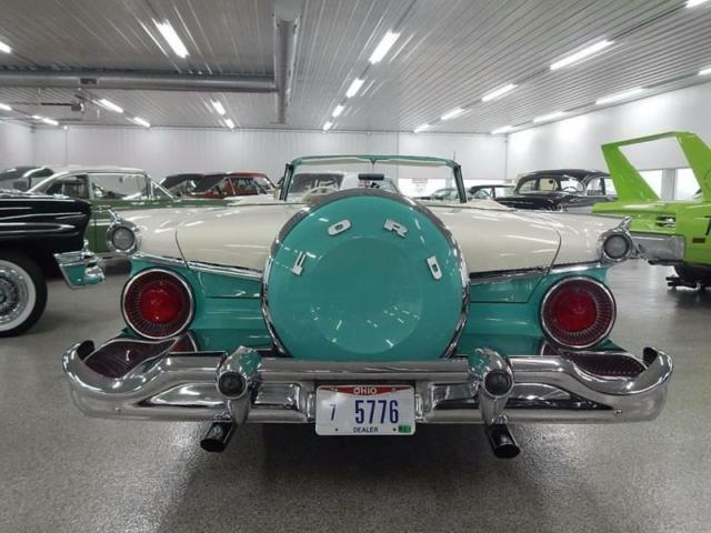 1959 Ford FAIRLANE GALAXI -- - photo 4
