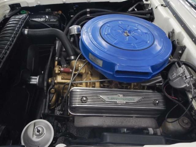 1959 Ford FAIRLANE GALAXI -- - photo 6