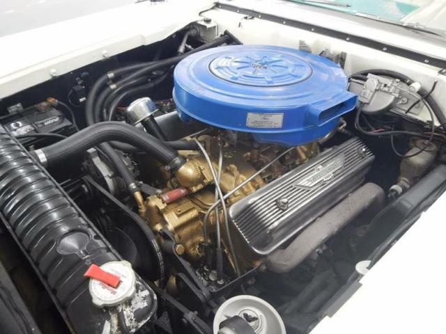 1959 Ford FAIRLANE GALAXI -- - photo 8