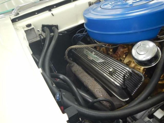 1959 Ford FAIRLANE GALAXI -- - photo 9