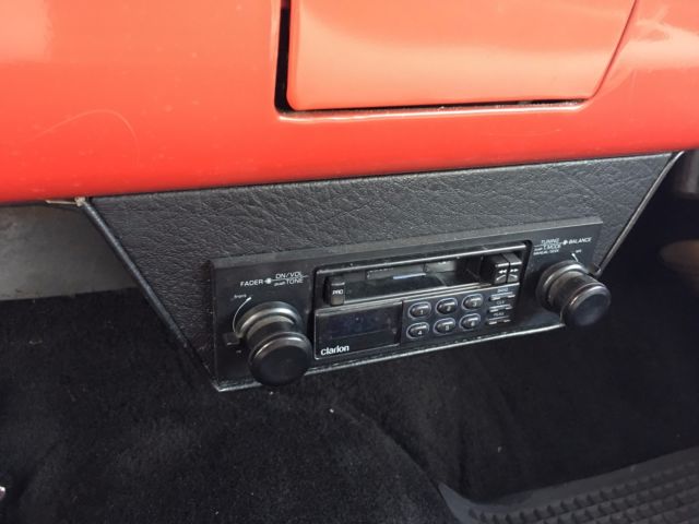 1959 Ford Fairlane Galaxie 500 - photo 12