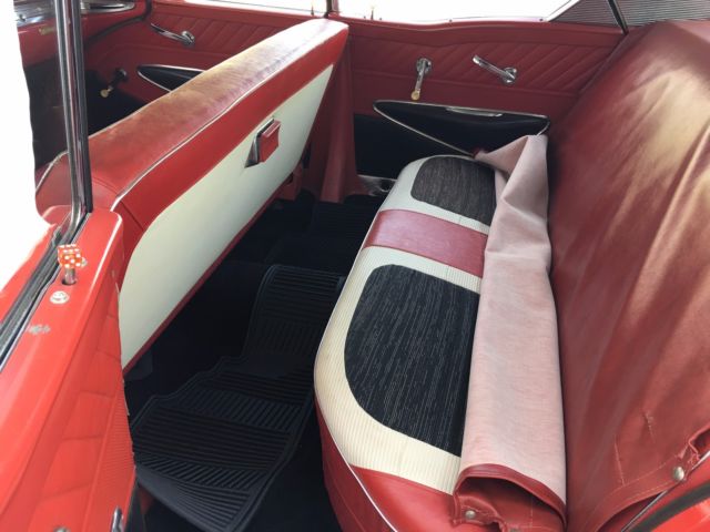 1959 Ford Fairlane Galaxie 500 - photo 8