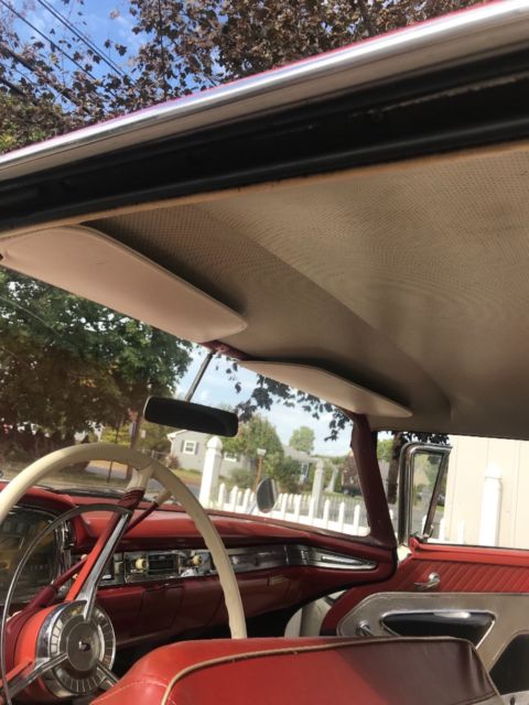 1959 Ford Fairlane Galaxie 500 - photo 4