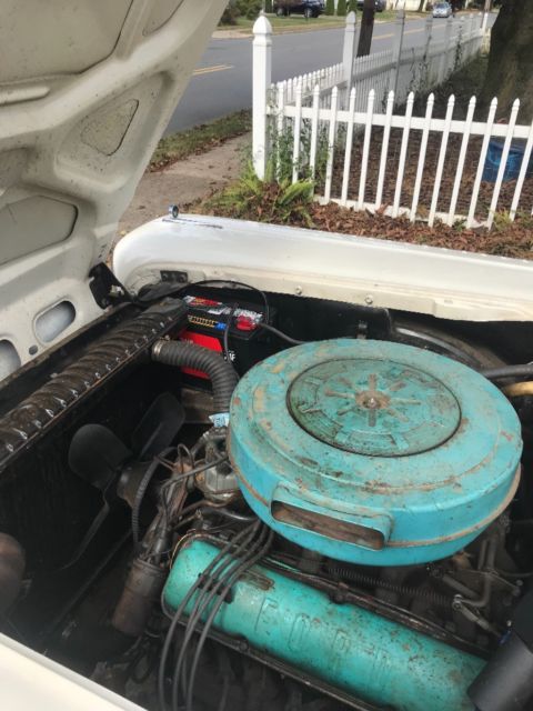 1959 Ford Fairlane Galaxie 500 - photo 5
