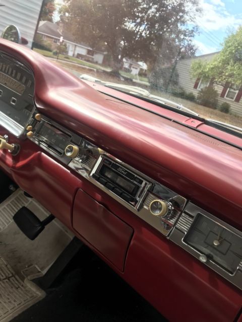 1959 Ford Fairlane Galaxie 500 - photo 6