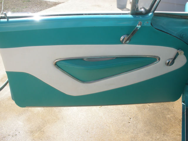 1959 Ford Galaxie 500 - photo 6
