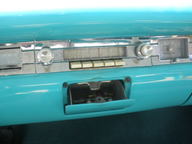 1959 Ford Galaxie 500 - photo 9